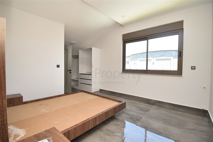 Квартирв плпнировки 2+1 и 4+1 дуплекс в районе Белек - Анталия  Квартирв плпнировки 2+1 и 4+1 дуплекс в районе Белек - Анталия