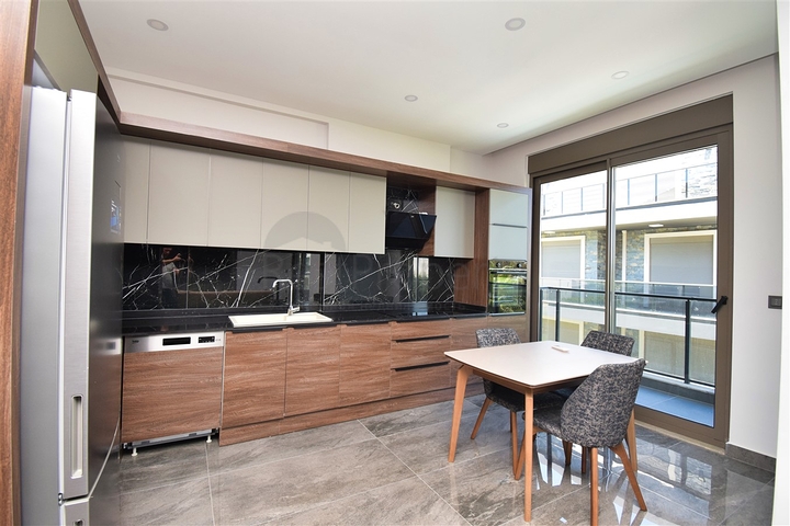 Квартирв плпнировки 2+1 и 4+1 дуплекс в районе Белек - Анталия  Квартирв плпнировки 2+1 и 4+1 дуплекс в районе Белек - Анталия