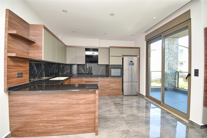 Квартирв плпнировки 2+1 и 4+1 дуплекс в районе Белек - Анталия  Квартирв плпнировки 2+1 и 4+1 дуплекс в районе Белек - Анталия