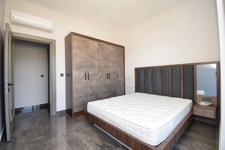 Квартирв плпнировки 2+1 и 4+1 дуплекс в районе Белек - Анталия  Квартирв плпнировки 2+1 и 4+1 дуплекс в районе Белек - Анталия