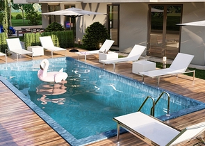 Инвестиционный проект в районе Коньяалты - Анталия 