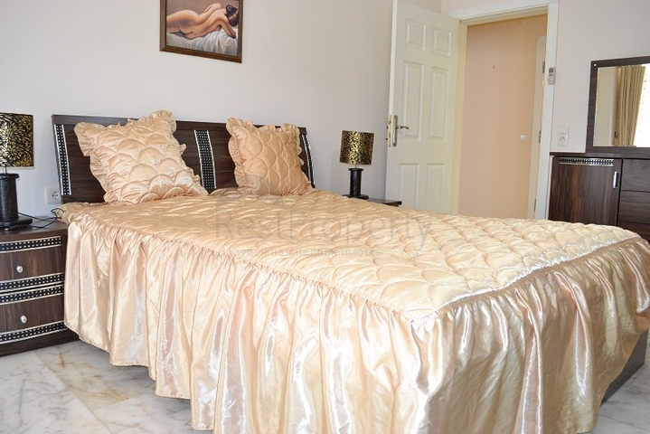 Квартира 2+1 на продажу от собственника в жилом комплексе на первой линии