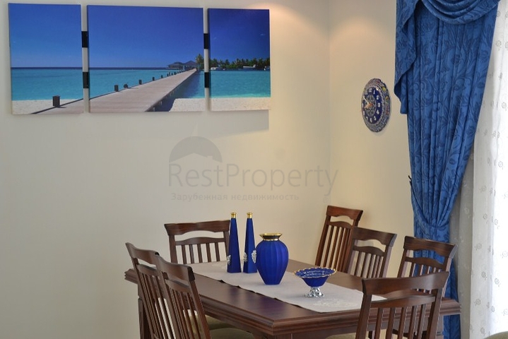 Квартира 2+1 на продажу от собственника в жилом комплексе на первой линии