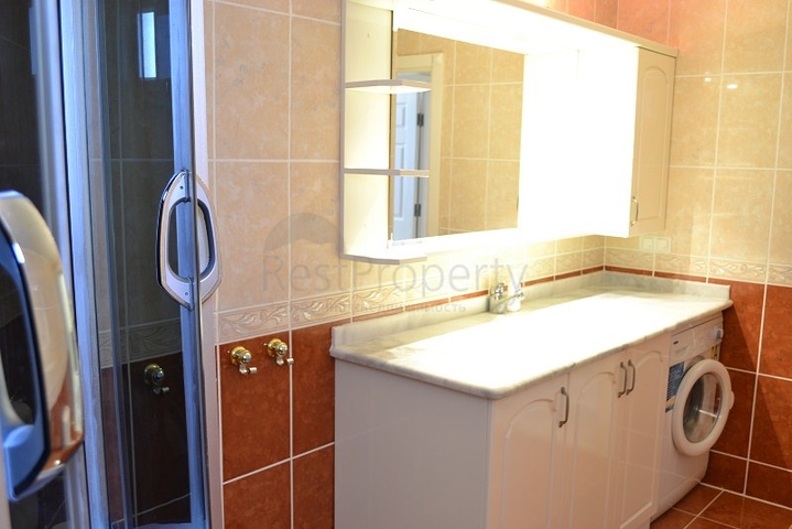 Квартира 2+1 на продажу от собственника в жилом комплексе на первой линии