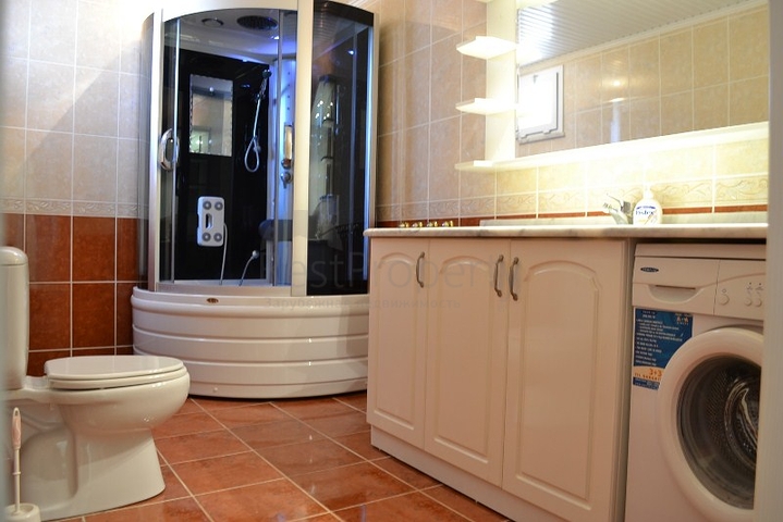 Квартира 2+1 на продажу от собственника в жилом комплексе на первой линии