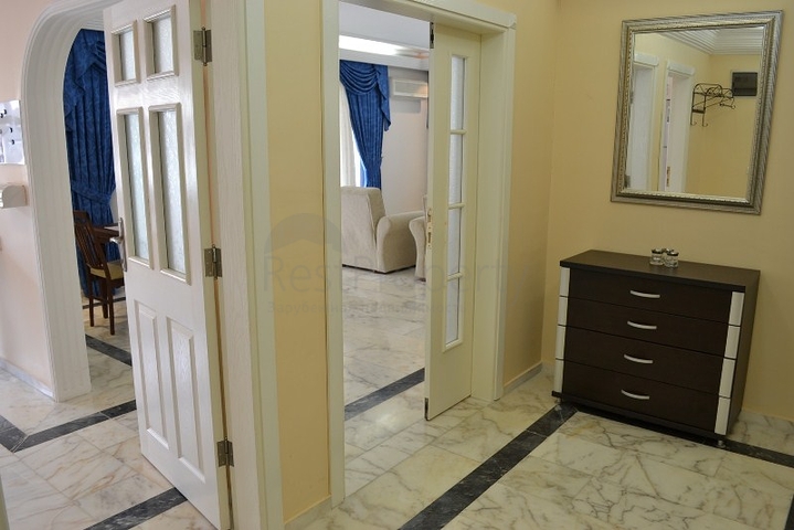 Квартира 2+1 на продажу от собственника в жилом комплексе на первой линии