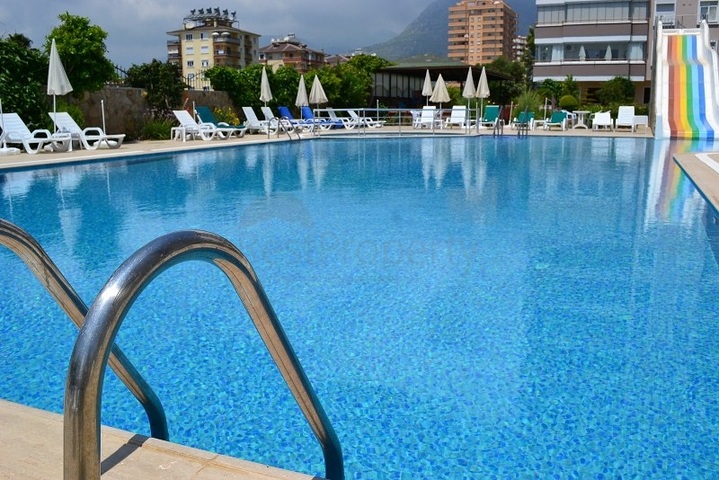 Квартира 2+1 на продажу от собственника в жилом комплексе на первой линии