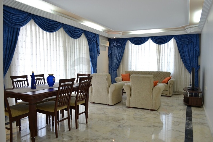 Квартира 2+1 на продажу от собственника в жилом комплексе на первой линии