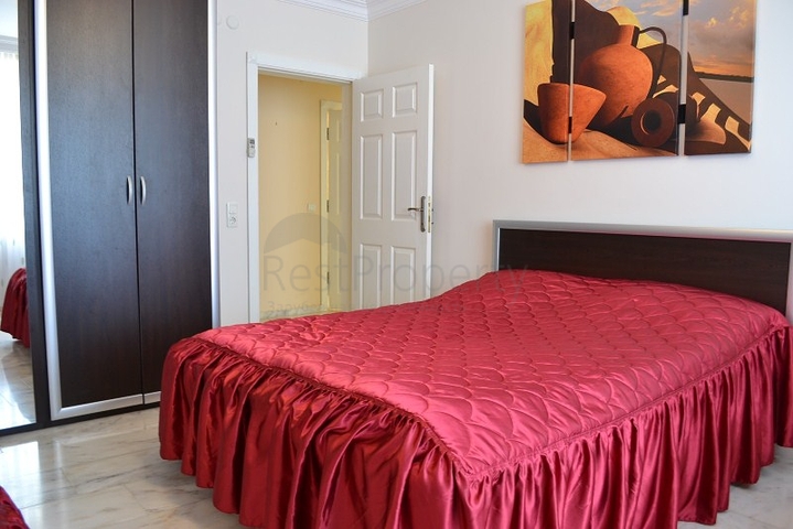 Квартира 2+1 на продажу от собственника в жилом комплексе на первой линии