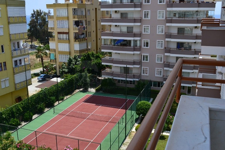 Квартира 2+1 на продажу от собственника в жилом комплексе на первой линии