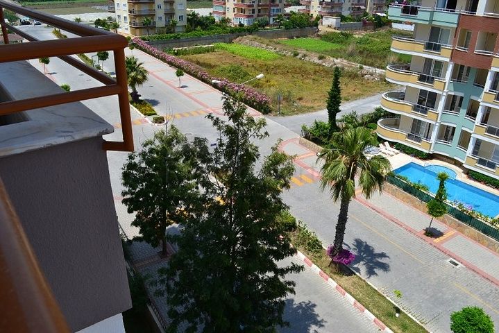 Квартира 2+1 на продажу от собственника в жилом комплексе на первой линии