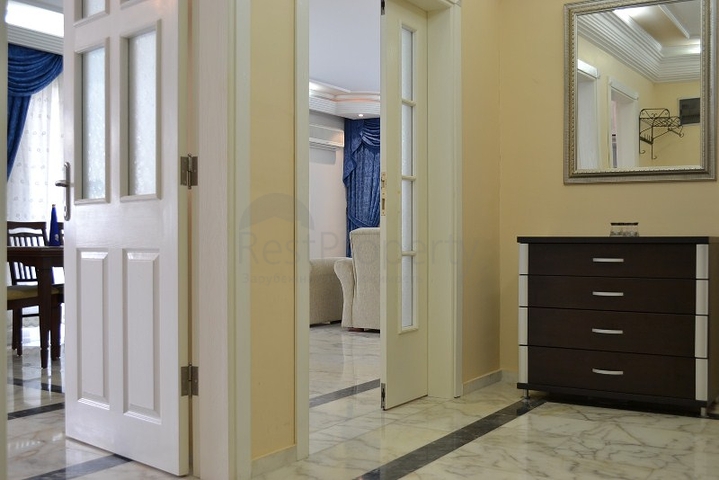 Квартира 2+1 на продажу от собственника в жилом комплексе на первой линии