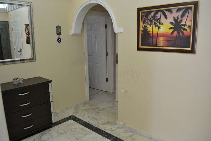 Квартира 2+1 на продажу от собственника в жилом комплексе на первой линии