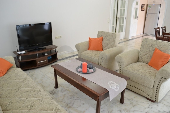 Квартира 2+1 на продажу от собственника в жилом комплексе на первой линии