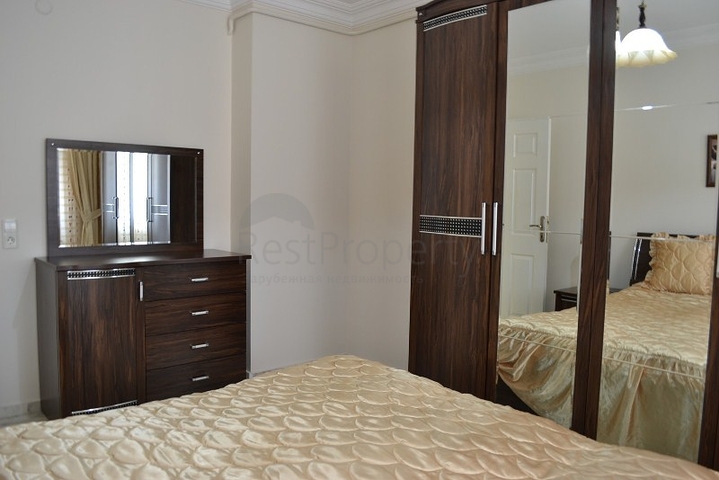 Квартира 2+1 на продажу от собственника в жилом комплексе на первой линии