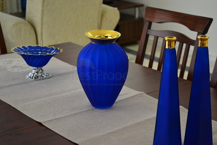 Квартира 2+1 на продажу от собственника в жилом комплексе на первой линии