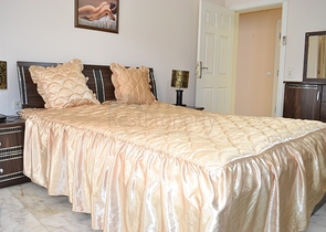 Квартира 2+1 на продажу от собственника в жилом комплексе на первой линии