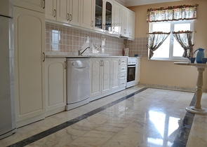 Квартира 2+1 на продажу от собственника в жилом комплексе на первой линии