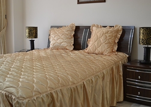 Квартира 2+1 на продажу от собственника в жилом комплексе на первой линии