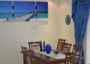 Квартира 2+1 на продажу от собственника в жилом комплексе на первой линии