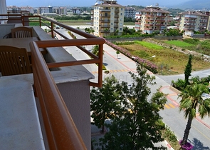 Квартира 2+1 на продажу от собственника в жилом комплексе на первой линии