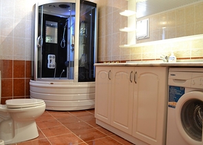 Квартира 2+1 на продажу от собственника в жилом комплексе на первой линии