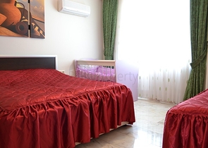 Квартира 2+1 на продажу от собственника в жилом комплексе на первой линии