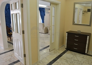 Квартира 2+1 на продажу от собственника в жилом комплексе на первой линии