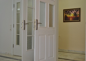 Квартира 2+1 на продажу от собственника в жилом комплексе на первой линии