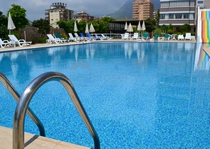 Квартира 2+1 на продажу от собственника в жилом комплексе на первой линии