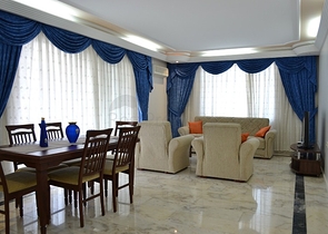 Квартира 2+1 на продажу от собственника в жилом комплексе на первой линии