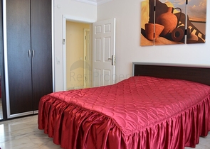 Квартира 2+1 на продажу от собственника в жилом комплексе на первой линии