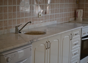 Квартира 2+1 на продажу от собственника в жилом комплексе на первой линии