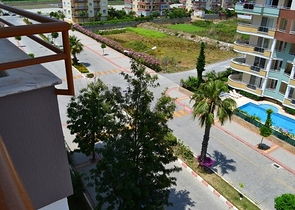 Квартира 2+1 на продажу от собственника в жилом комплексе на первой линии