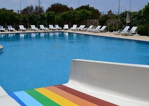 Квартира 2+1 на продажу от собственника в жилом комплексе на первой линии