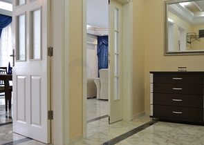 Квартира 2+1 на продажу от собственника в жилом комплексе на первой линии