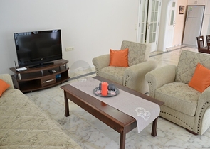 Квартира 2+1 на продажу от собственника в жилом комплексе на первой линии