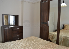 Квартира 2+1 на продажу от собственника в жилом комплексе на первой линии