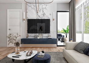 Инвестиционный проект в районе Алтынташ - Анталия 