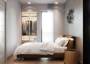 Инвестиционный проект в районе Алтынташ - Анталия 