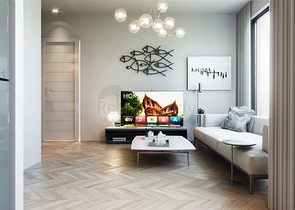 Инвестиционный проект в районе Алтынташ - Анталия 