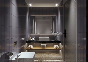 Инвестиционный проект в районе Алтынташ - Анталия 