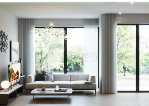 Инвестиционный проект в районе Алтынташ - Анталия 