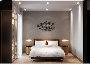 Инвестиционный проект в районе Алтынташ - Анталия 