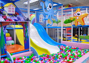 Инвестиционный проект в районе Алтынташ - Анталия 