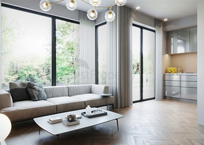 Инвестиционный проект в районе Алтынташ - Анталия 