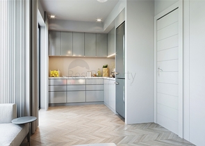 Инвестиционный проект в районе Алтынташ - Анталия 