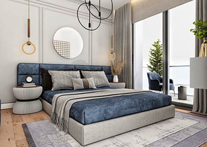 Инвестиционный проект в районе Алтынташ - Анталия 