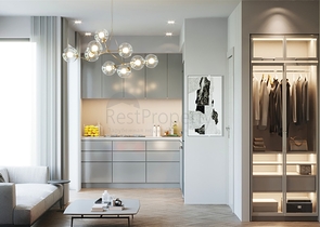 Инвестиционный проект в районе Алтынташ - Анталия 