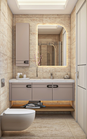 Инвестиционный проект в районе Алтынташ - Анталия 